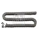 FEBI BILSTEIN 30395 Steuerkette für MERCEDES-BENZ