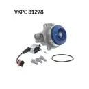 Wasserpumpe Motorkühlung Skf VKPC 81278 Aquamax für Audi für Man für Seat für VW