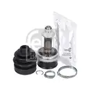 FEBI BILSTEIN 185063 Antriebswellengelenksatz für KIA