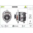 VALEO 600096 Pkw Generator Neu