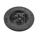FEBI BILSTEIN 100784 Federunterlage für CITROËN, PEUGEOT, OPEL
