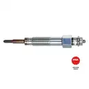 Glühkerze Ngk 93633 für Nissan für Infiniti Für Zylinder 1-3