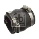 FEBI BILSTEIN 103706 Ladeluftschlauch für CITROËN, PEUGEOT