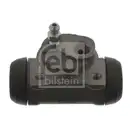 FEBI BILSTEIN 12390 Radbremszylinder für RENAULT