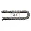 FEBI BILSTEIN 26368 Steuerkette für MERCEDES-BENZ