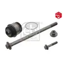 Trag /führungsgelenk Febi Bilstein 34692 Prokit für Bmw Hinterachse Links