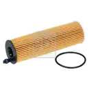 Ölfilter Febi Bilstein 182956 für Mercedes Benz für Mercedes Benz