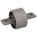 Lagerung Lenker Febi Bilstein 193630 für Citroën für Mitsubishi für Peugeot