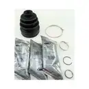 Faltenbalgsatz Antriebswelle Spidan GKNB11077 für Nissan Vorderachse Links