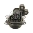 FEBI BILSTEIN 39003 Motorlager für OPEL