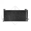 NRF Kondensator 350391