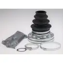 Faltenbalgsatz Antriebswelle Spidan 36973 für Bmw Hinterachse Links