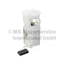 Kraftstoff Fördereinheit Pierburg 7.11775.01.0 für Skoda für VW für Audi