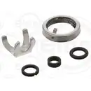 ELRING 502.610 Dichtringsatz, Einspritzventil für PEUGEOT, CITROËN, OPEL, TOYOTA