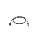 Sensor Raddrehzahl Bosch 0 265 008 162 für Bmw Hinterachse