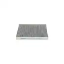 BOSCH 1 987 432 431 Filter, Innenraumluft R2431