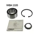 Radlagersatz Skf VKBA 1320 für Alfa Romeo für Bmw für Saab für Bmw (brilliance)