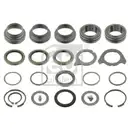 FEBI BILSTEIN 07478 Bremsnockenwellenlagersatz für MERCEDES-BENZ, SETRA