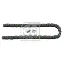 Kette Ölpumpenantrieb Febi Bilstein 26369 für Audi für Seat für Skoda für VW