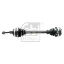 FEBI BILSTEIN 193446 Antriebswelle