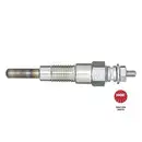 Glühkerze Ngk 6125 für Nissan für Infiniti