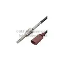 PIERBURG 7.08369.82.0 ABGASTEMPERATURSENSOR für VW, AUDI, SEAT, SKODA