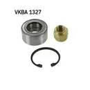SKF VKBA 1327 Radlagersatz