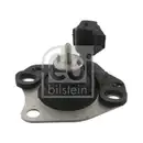 FEBI BILSTEIN 12412 Motorlager für RENAULT