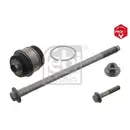FEBI BILSTEIN 34698 Querlenkerlager für BMW