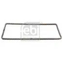 FEBI BILSTEIN 49763 Steuerkette für NISSAN