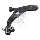 FEBI BILSTEIN 193401 Querlenker für MAZDA