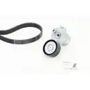 Keilrippenriemensatz Continental Ctam 6PK1075K1