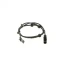BOSCH 0 265 007 537 Sensor, Raddrehzahl für NISSAN
