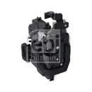 FEBI BILSTEIN 182926 Türschloss für AUDI