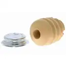 Anschlagpuffer Federung Vaico V46-1729 Green Mobility Parts für Renault