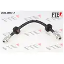 FTE 282E.666E.1.1 Bremsschlauch kpl.