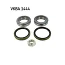 SKF VKBA 1444 Radlagersatz