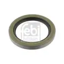 FEBI BILSTEIN 07481 Wellendichtring für MERCEDES-BENZ, SETRA