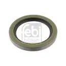 FEBI BILSTEIN 07481 Wellendichtring für MERCEDES-BENZ, SETRA