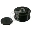 FEBI BILSTEIN 21059 Generatorfreilauf für MERCEDES-BENZ
