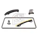 FEBI BILSTEIN 174548 Steuerkettensatz für TOYOTA