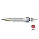 NGK 97284 D-Power 83 Glühkerze CZ257 für KIA, MITSUBISHI, HYUNDAI