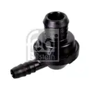 Ventil Kurbelgehäuseentlüftung Febi Bilstein 175530 Febi Plus für Audi für Seat