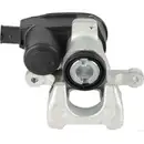 Bremssattel Herth+buss Jakoparts J3220576 für Hyundai für Kia Hinterachse Rechts