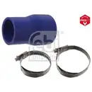 Kühlerschlauch Febi Bilstein 49130 Prokit für Iveco