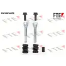 Führungshülse Bremssattel Fte 9334317 Vorderachse