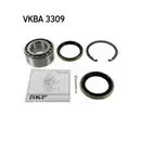 SKF VKBA 3309 Radlagersatz