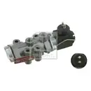 FEBI BILSTEIN 21083 Magnetventil für SCANIA