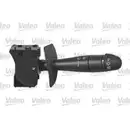 VALEO 251694 Lenkstockschalter, Wischerschalter