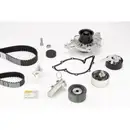 CONTINENTAL CTAM CT1015WP2PRO Zahnriemen Kit + Wasserpumpe